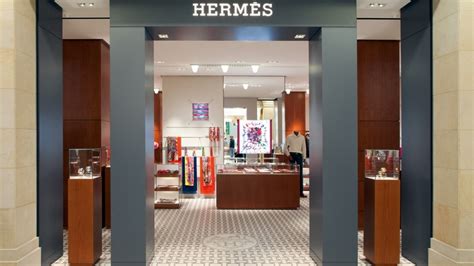 Hermès Doubles Up in Berlin 